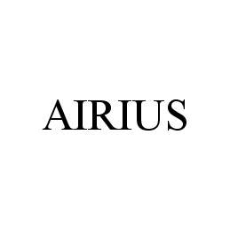 AIRIUS