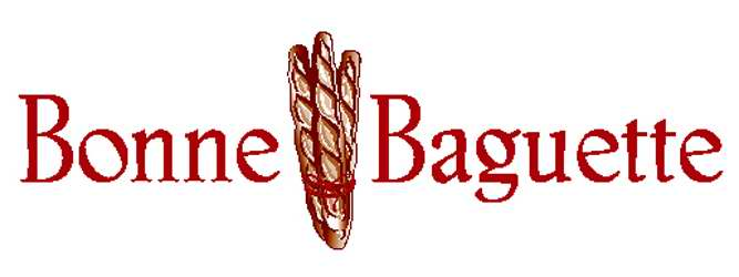 Trademark Logo BONNE BAGUETTE