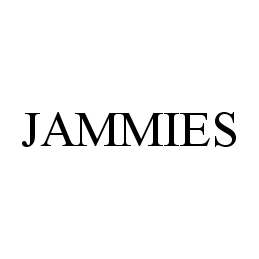  JAMMIES