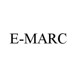 Trademark Logo E-MARC