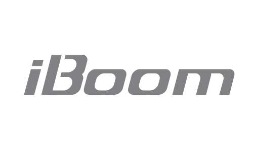 Trademark Logo IBOOM