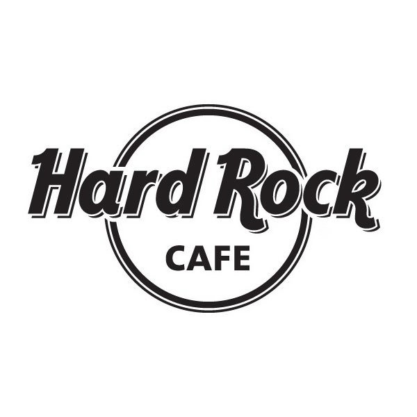 Trademark Logo HARD ROCK CAFE