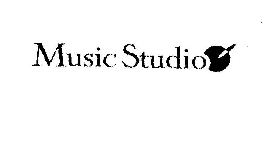  MUSIC STUDIO