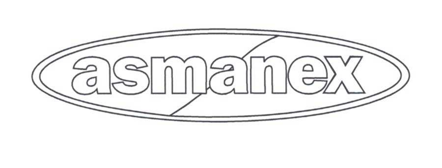 Trademark Logo ASMANEX