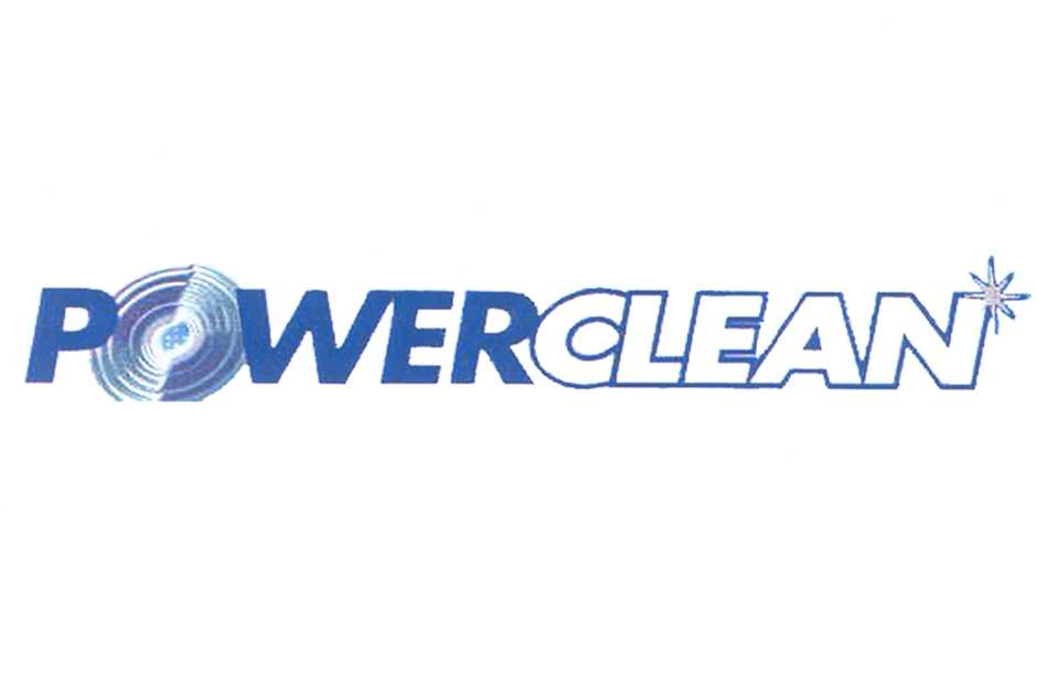 POWERCLEAN