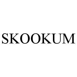  SKOOKUM