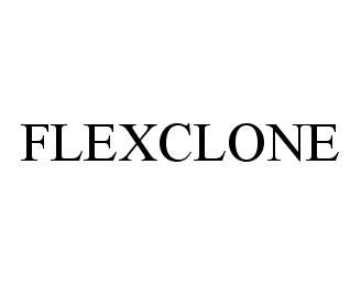  FLEXCLONE
