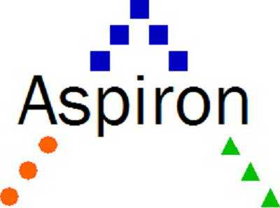 Trademark Logo ASPIRON