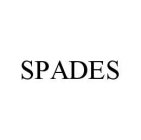  SPADES