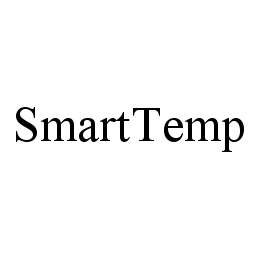 Trademark Logo SMARTTEMP