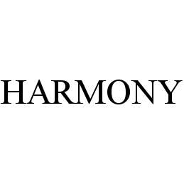  HARMONY