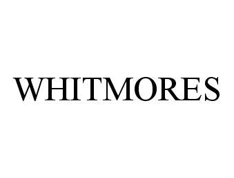 WHITMORES