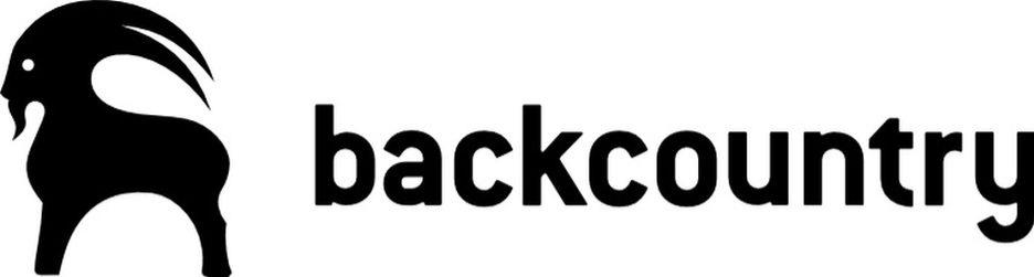 Trademark Logo BACKCOUNTRY