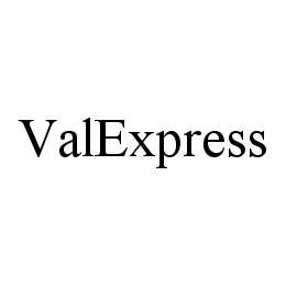  VALEXPRESS