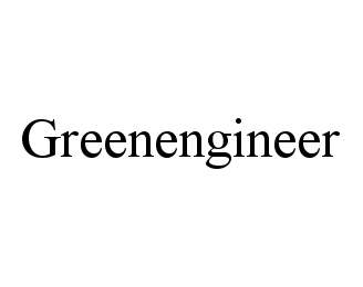 GREENENGINEER