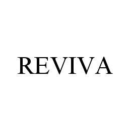 REVIVA