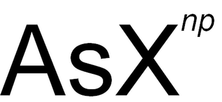 Trademark Logo ASXNP