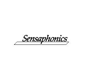 SENSAPHONICS