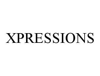 XPRESSIONS