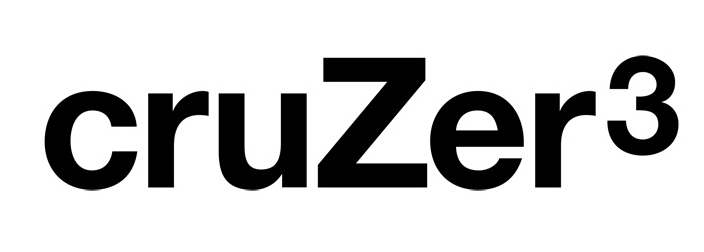 Trademark Logo CRUZER3