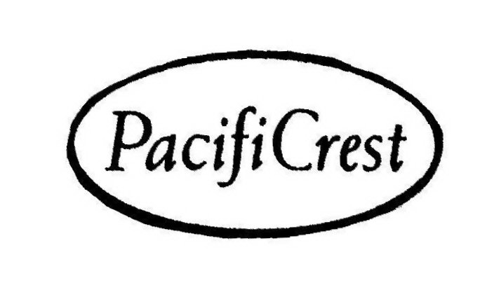 Trademark Logo PACIFICREST