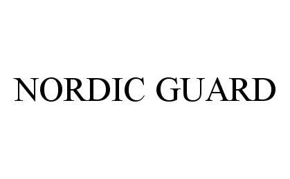  NORDIC GUARD