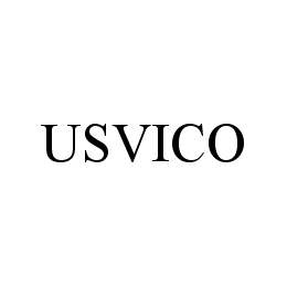  USVICO