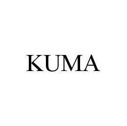 KUMA