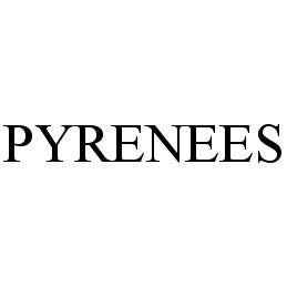 PYRENEES