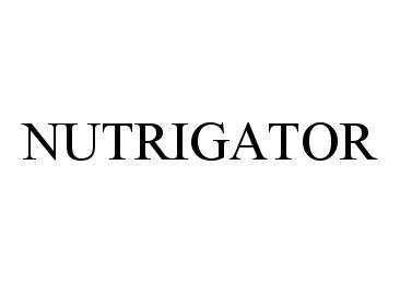 NUTRIGATOR