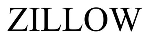 Trademark Logo ZILLOW