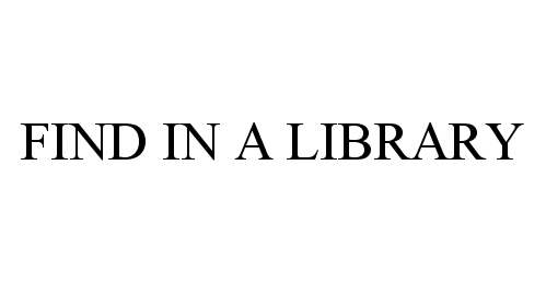  FIND IN A LIBRARY
