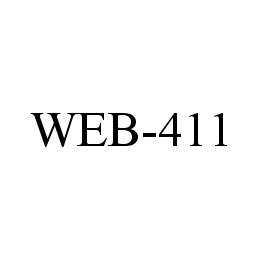  WEB-411