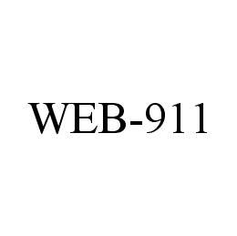  WEB-911