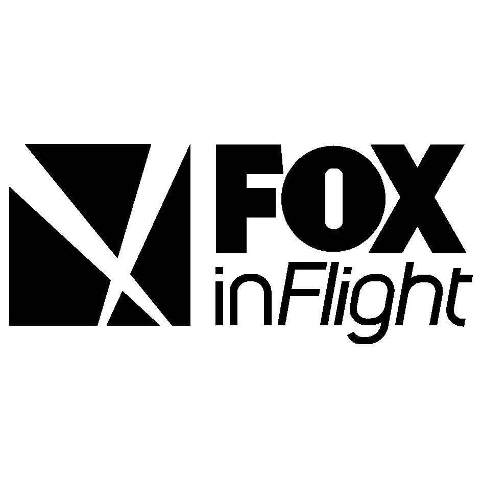  FOX IN FLIGHT
