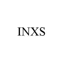 Trademark Logo INXS