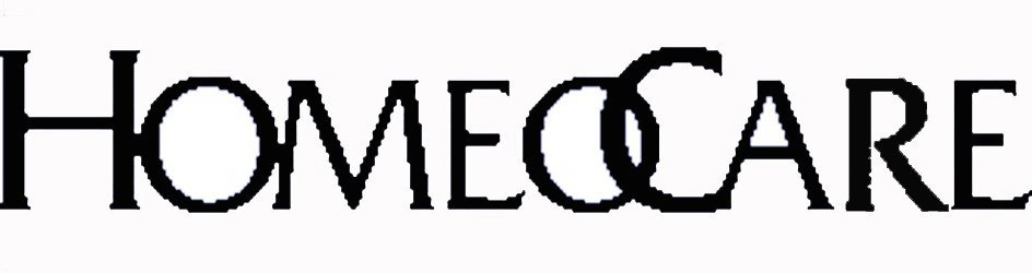 Trademark Logo HOMEOCARE