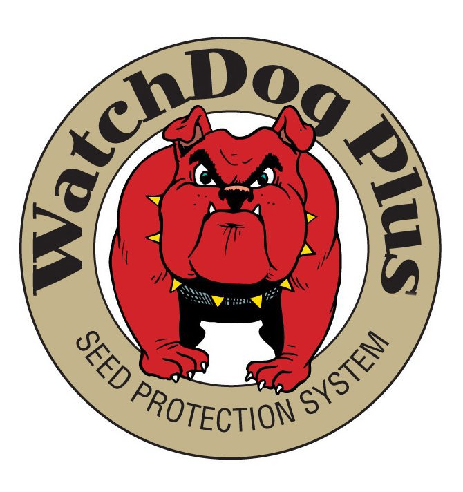  WATCHDOG PLUS SEED PROTECTION SYSTEM