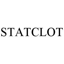 Trademark Logo STATCLOT