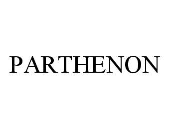 PARTHENON