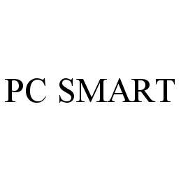 Trademark Logo PC SMART