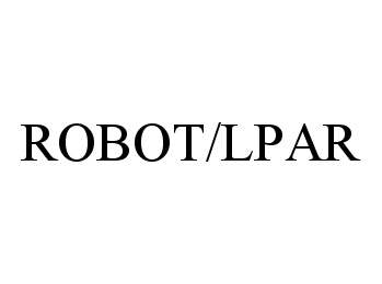  ROBOT/LPAR