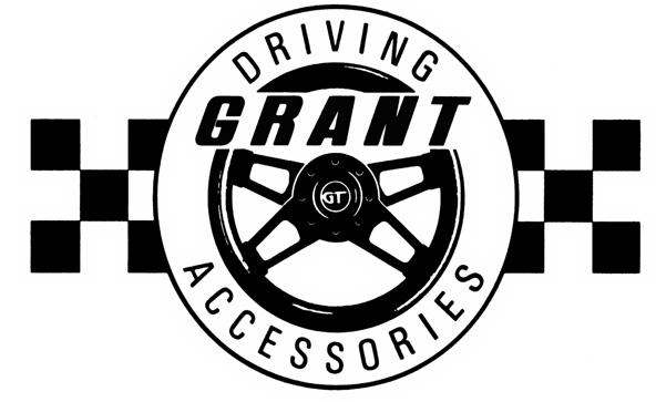 Trademark Logo GRANT DRIVING ACCESSORIES