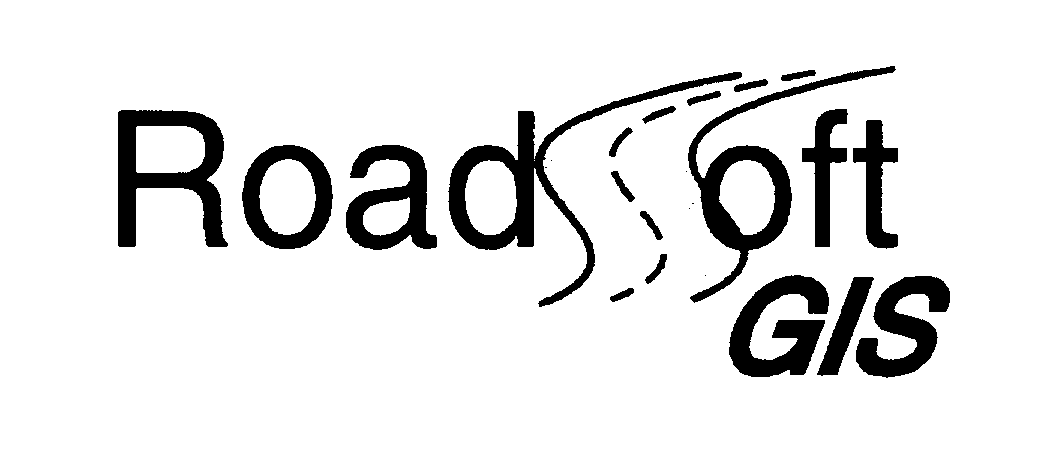 Trademark Logo ROADSOFT GLS
