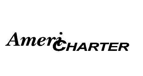 Trademark Logo AMERICHARTER