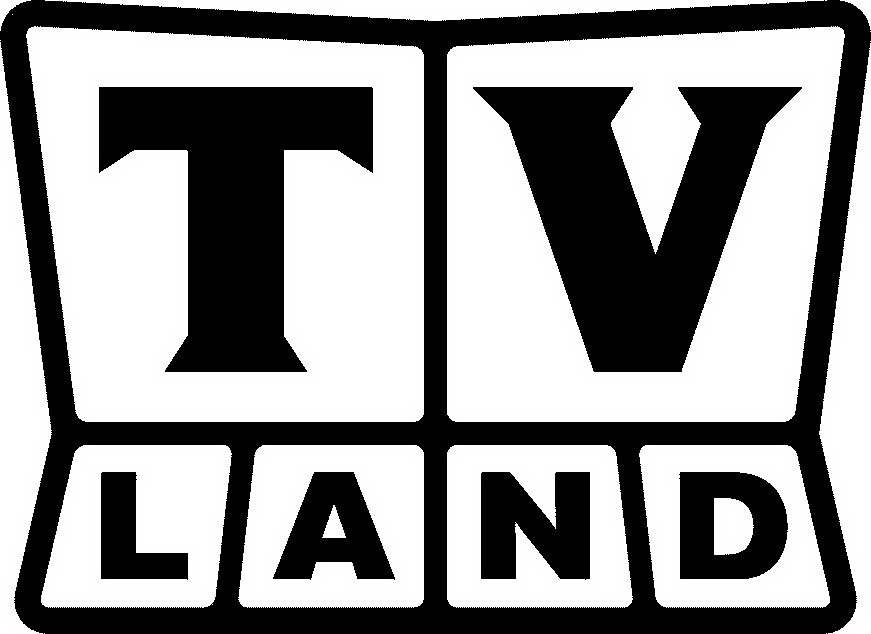 Trademark Logo TV LAND