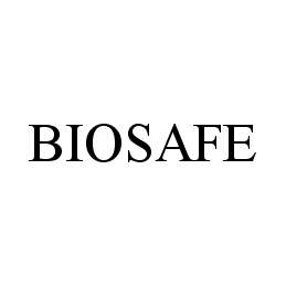  BIOSAFE