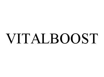  VITALBOOST