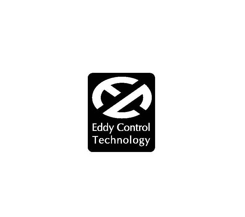 Trademark Logo EC EDDY CONTROL TECHNOLOGY
