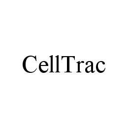  CELLTRAC